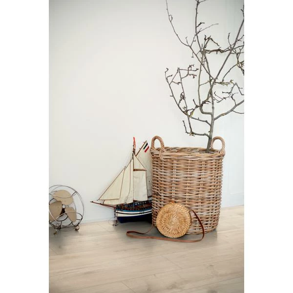 SOL STRAT INDIFLOOR CHENE LOJA CLAIR EHL141 8X193X1292MM 2 SOL STRAT INDIFLOOR CHENE LOJA CLAIR EHL141 8X193X1292MM – Image 2