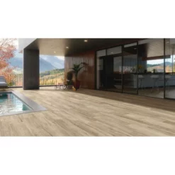 Carrelage Coolwood Juniper Mat 22,2x89,7cm Ep.10,5mm -magasin de décoration de meubles Photo dambiance 2 1178734