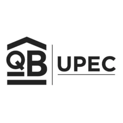 Carrelage OURAGAN Basic Grey 45x45cm Ep.8mm -magasin de décoration de meubles Photo dambiance 2 1193735