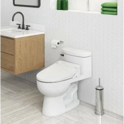 Mosaïque Hexagone Blanco 27x28cm Ep.6mm -magasin de décoration de meubles Photo dambiance 2 1458496