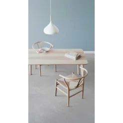 Sol Vinyle CALDERA 615X1230 Marmo Grigio (6,5+1)x615x1230mm -magasin de décoration de meubles Photo dambiance 2 1563115