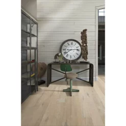 PARQUET CHENE GUSTAF 15X187X2420MM -magasin de décoration de meubles Photo dambiance 2 873426