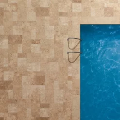 Carrelage Terrasse TIBER Natural Rectifié 60x90cm Ep.20mm -magasin de décoration de meubles Photo dambiance 3 1380427