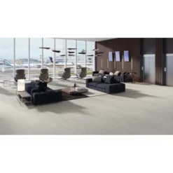 Carrelage COASTLAND Khaki Mat 89x89cm Ep.10,5mm -magasin de décoration de meubles Photo dambiance 4 1491865